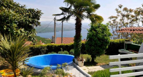 Apartment Mare, Opatija